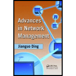 Advances in Network Management