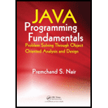 Java Programming Fundamentals