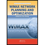 WiMAX Network Planning and Optimization