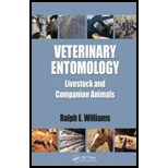 Veterinary Entomology