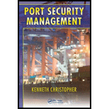 Port Security Management