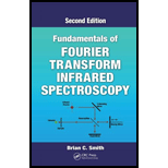 Fundamentals of Fourier Transform Infrared Spectroscopy