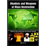 Jihadists and Weapons of Mass Destruction