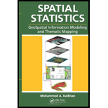 Spatial Statistics