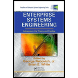 Enterprise Systems Engineering