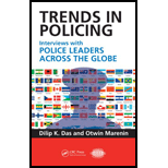 Trends in Policing Interviews with Police Leaders Across the Globe