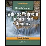 Handbook of Water and Wastewater