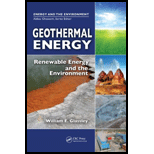 Geothermal Energy