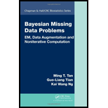 Bayesian Missing Data Problems