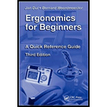 Ergonomic for Beginners  Quick Reference Guide