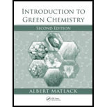 Introduction to Green Chemistry