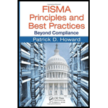 FISMA Principles and Best Practices Beyond Compliance