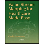 Value Stream Mapping for Healthcare Made Easy