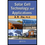 Solar Cell Technology and Applications