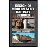 Design of Modern Steel Railway Bridges