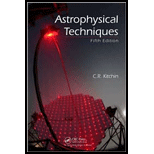 Astrophysical Techniques