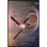 Handbook of Space Engineering, Archaeology, and Heritage