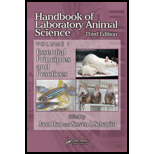 Handbook of Laboratory Animal Science