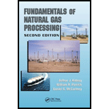 Fundamentals of Natural Gas Processing