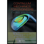 Continuum Mechanics for Engineers