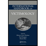 International Handbook of Victimology