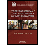 Promoting Sustainable Local and Community Economic Development