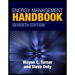 Energy Management Handbook