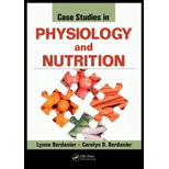 Case Studies in Physiology and Nutrition