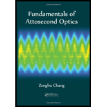 Fundamentals of Attosecond Optics