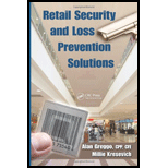 Retail Security and Loss Prevention Solution