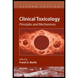 Clinical Toxicology