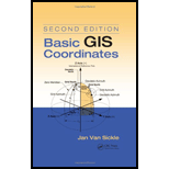 Basic GIS Coordinates