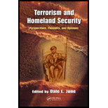 Terrorism and Homeland Security Perspectives, Thoughts, and Opinions