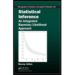 Statistical Inference