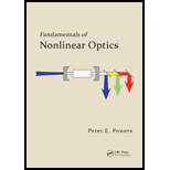 FUNDAMENTALS OF NONLINEAR OPTICS