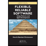 Flexible, Reliable Software