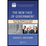 New Faces of Government