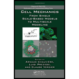 Cell Mechanics