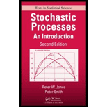 Stochastic Processes