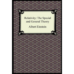 Relativity: The Special and General Theory - Albert Einstein and Robert W. Lawson