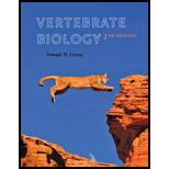 Vertebrate Biology