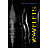 Wavelets Concise Guide