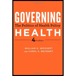 Governing Health