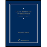 Legal Responses to Terrorism (Looseleaf)