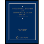 International Business (Loose)