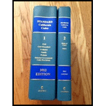 Standard California Codes 2012 Edition