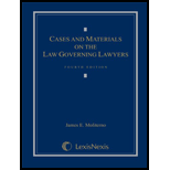 Cases and Materials on Law Governing (Loose)