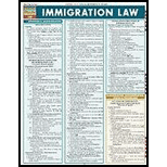 Immigration Law