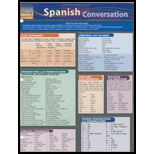 Spanish Conversation by Liliane Arnet - ISBN 9781423221876