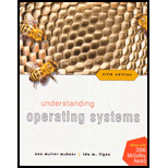 Understanding Operating Systems